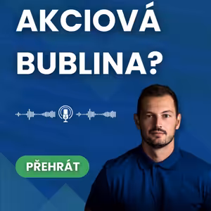 Způsobí gigantická investice Nvidie krach akciového trhu? | Burza s odstupem