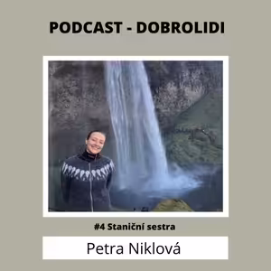 #4 Staniční sestra