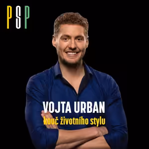 Vojta Urban, kouč životního stylu: „Muž roku mě připravil o plodnost“