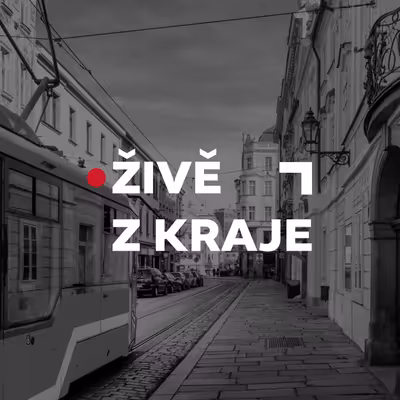 Živě z kraje