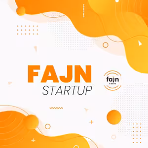 FAJN STARTUP: Ostrov chutí 01