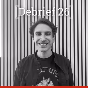 DEBRIEF 26 s Janem Danielem: Potenciál demokracie v post-Assadovské Sýrii