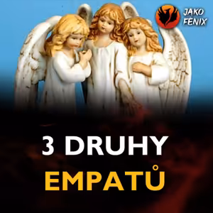 Jaký druh EMPATA jste?