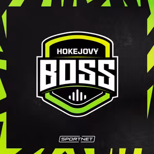 Hokejový BOSS