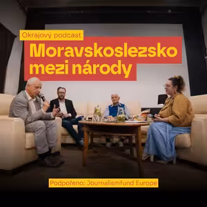 Moravskoslezsko mezi národy