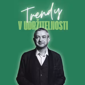Trendy v udržitelnosti #79 – Tomáš Sequens, advokátní kancelář KŠB