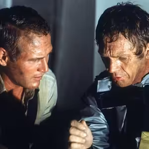 MovieZone Live Speciál: Skleněné peklo