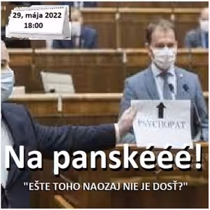 Na panské - 2022-05-29 humoristický týždenník 20/2022