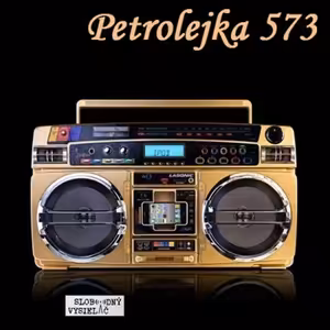 Petrolejka 573 - 2019-04-17 nezáväzné stretnutie nie len so staršou domácou hudobnou produkciou…