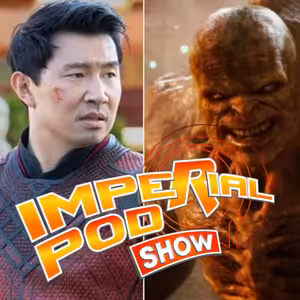 #80 TRAILERY NA SHANG-CHI a SUICIDE SQUAD & LOKI S01E03 🌎🌠🚂