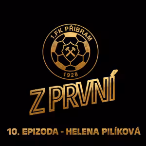 Helena Pilíková - Jak se daří fotbalistkám v Příbrami 21. 5. 2021