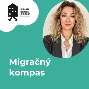 .migračný kompas: Forenzná psychologička o vplyve vojny na detskú psychiku