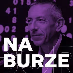 David Marek - poradce prezidenta (#NABURZE 51)