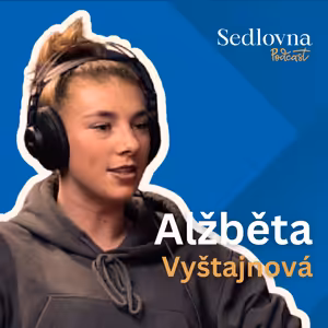 Sedlovna | Alžběta Vyštajnová: Od pony, přes všestrannost až po PlayOffs v O2 Areně