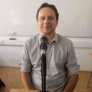 Lukáš Borovička (1. díl): Jak učit češtinu v době digitální?