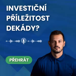 Tržní propady přináší slevy: Jaké akcie může být zajímavé koupit právě teď? | Burza s odstupem