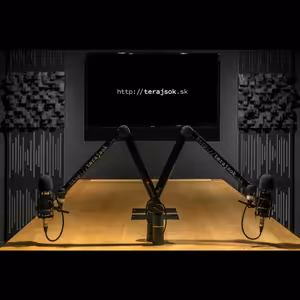 Jakub Hamšík, vedúci lekár RZP