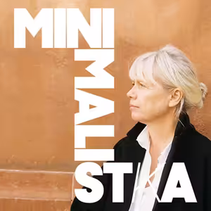 MINIMALIST(K)A – 8. díl: Pavla Melková