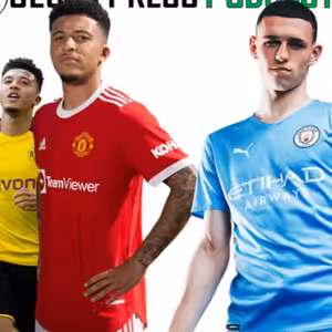 Gegen Press Podcast | S01E17 | MLADÍKOVA NEANGLICKÁ CESTA, SANKCE PROTI CHELSEA