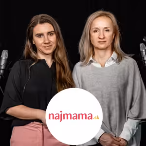 Veľký podcast o dojčení: Pre dojčiace mamy, budúce mamy, pre zdravotníkov i laktačné poradkyne
