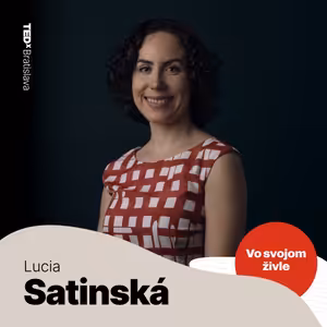 #6 Lucia Molnár Satinská