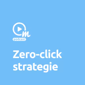 Zero-click strategie: Proč je tak důležitá?