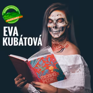 Eva Kubátová a její Mexikopedie