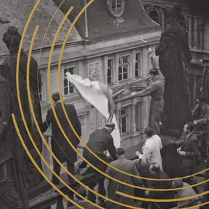 Speciál: Národní divadlo za protektorátu