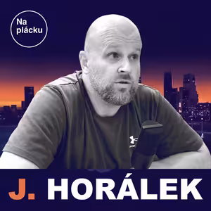 Jan Horálek: Cíl je tři čtyři roky jasný - Extraliga