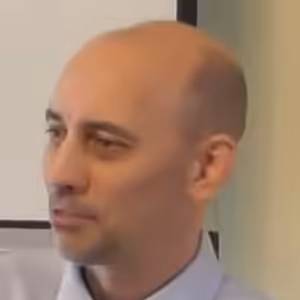 P.Hric - Nemáte, lebo nežiadate !