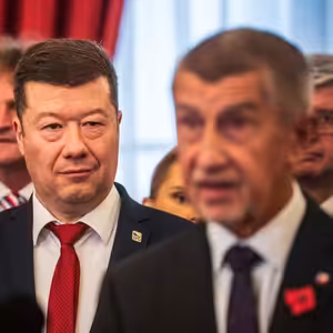 Nesnáší se Babiš s Okamurou? Co nám prozradilo prvních sto dní vlády