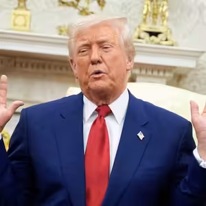 A co když je Donald Trump geniální?