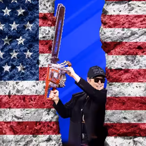 Redneck & Beneš | Elon Musk zakládá stranu natruc Trumpovi. Bude někoho zajímat?