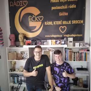 Rozhovor - Jan Mečíř