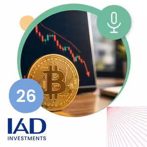 Najväčší omyl roka? Bitcoin a nenaplnené očakávania Wall Street