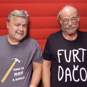 Pavel Nový: Jeden čas mi záleželo na tom, abych vypadal jako kovboj