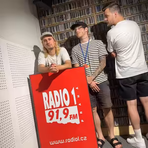 Reflektor #217: Masterclass kultury a Mat213