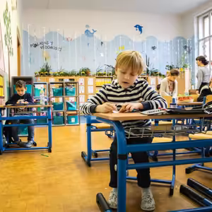 Škola nanečisto 🚸