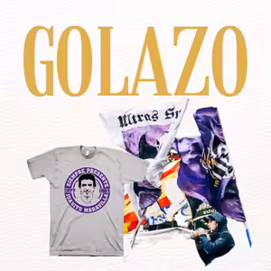 Golazo #10: Radikální fans Ultras Sur. Proč nesmí na stadion Realu Madrid a kdo je nahradil?