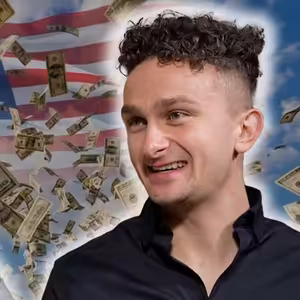 Plochan: Podomovým predajom kníh som v USA zarobil 20 000 $ mesačne!