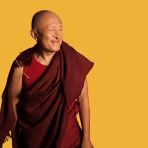 Můj otec Thinley Norbu mi řekl důvod, proč nedosáhnu osvícení (5. část) – Dzongsar Khyentse Rinpočhe