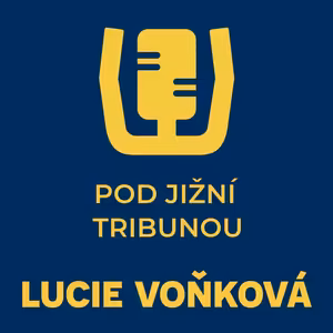 Lucie Voňková | epizoda #11 (free verze)