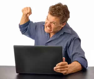 Small Talk 26 - Jak se chovat pod tlakem a neztratit nervy