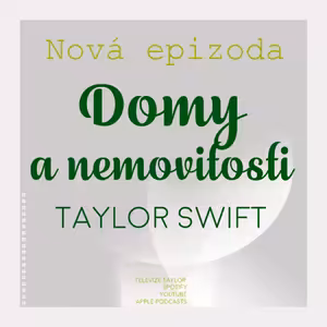 Domy a nemovitosti patřící Taylor