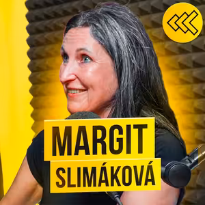 Margit Slimáková: Jíst zdravě je jednoduché, stačí jedno pravidlo