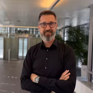 Žabža (Air Bank): Bezpečných přístavů teď pro investory moc není. Nic takového jsem ještě nezažil