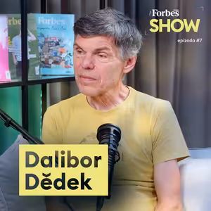 Dalibor Dědek: Využili jsme znalosti zlodějů ve vývoji alarmů