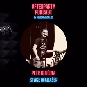 Petr Klučina: Hans Zimmer je pohodář. Timmy Trumpet byl jak malé dítě. Paul van Dyk mi nalil šáňo.