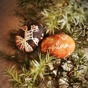 Vzpomínky na starý Příbor: Velikonoce v Příboře na počátku 20. století