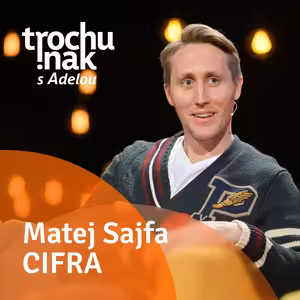 Matej Sajfa Cifra